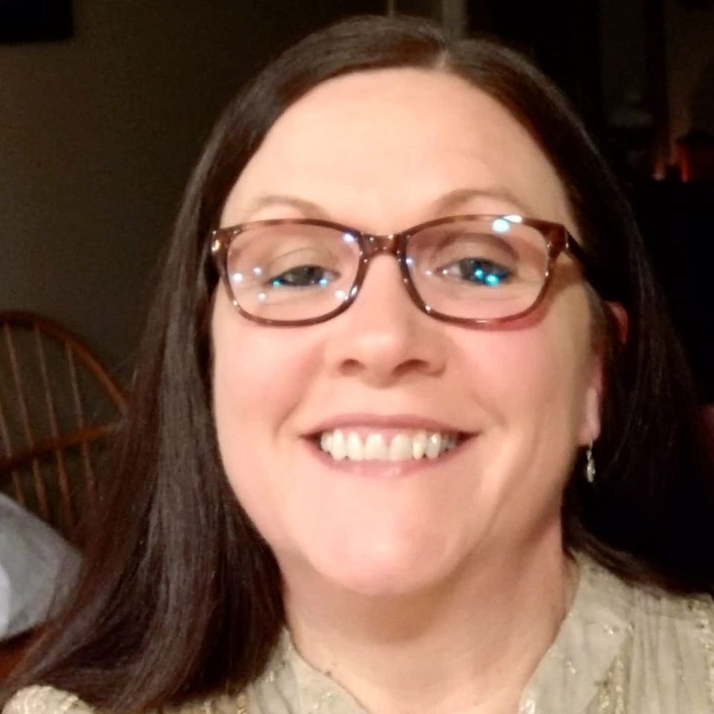 Meet your Posher, Jeanne